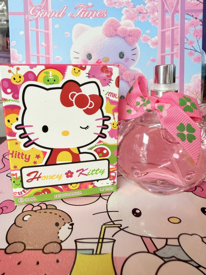 Light Pink Honey Kitty Eau de Parfum (1.7 fl oz / 50 ml)