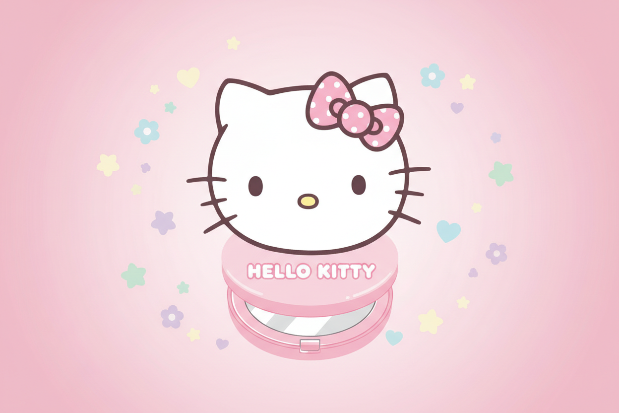 Hello Kitty Mania