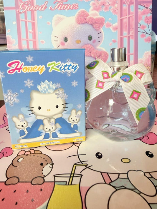 Blue Honey Kitty Eau de Parfum (1.7 fl oz / 50 ml) (Copy)