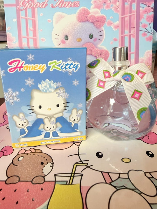 Blue Honey Kitty Eau de Parfum (1.7 fl oz / 50 ml)