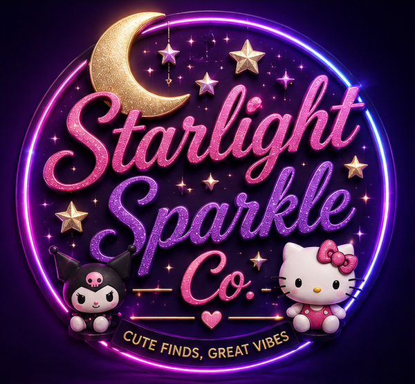 Starlight Vault Creations